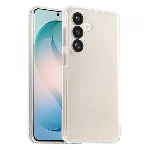 Husa pentru Samsung Galaxy S26 Plus S947, Blueo, Crystal+ Anti-Drop