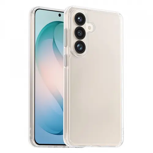 Husa pentru Samsung Galaxy S26 Plus S947, Blueo, Crystal+ Anti-Drop