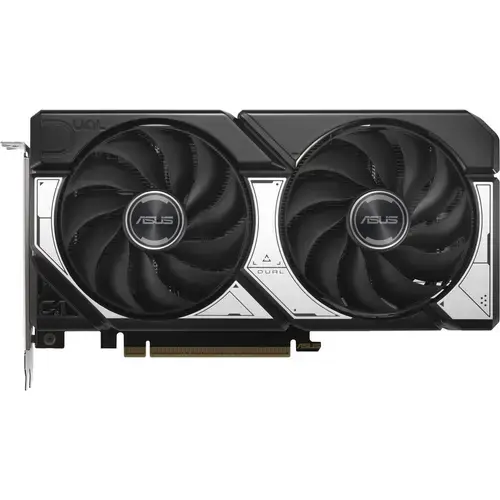 Placa video ASUS GeForce RTX 5060 Ti Dual 8GB GDDR7 128-bit DLSS 4.0
