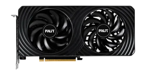 Placa video Palit RTX 5050 Dual OC 8GB GDDR6 128-bit