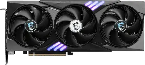 Placa video MSI GeForce RTX 5060 Ti GAMING TRIO OC 8GB GDDR7 128-bit DLSS 4.0