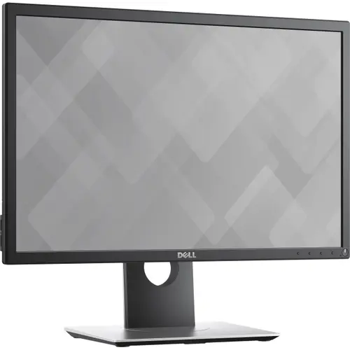 Monitor Refurbished DELL P2217H LED, 22 Inch, 1680 x 1050, VGA, DisplayPort, HDMI, USB