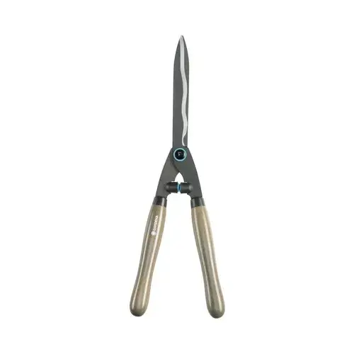 Foarfeca gard viu, Gardena Nature Cut, 23 cm lama
