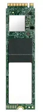 SSD Transcend 110S, 256GB, M.2, PCI-Express 3.0 x4