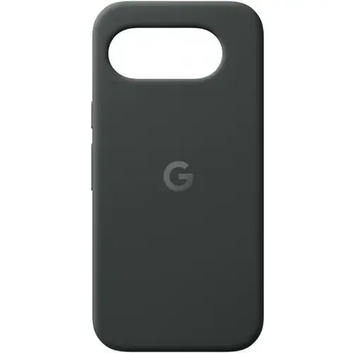 Husa pentru Google Pixel 10a, GA10871-WW, Neagra