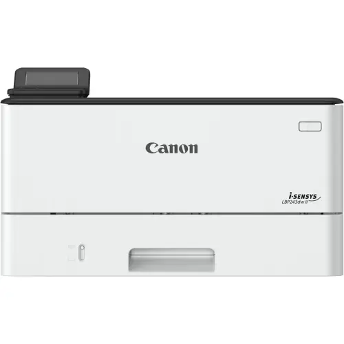 Imprimanta laser monocrom Canon i-SENSYS LBP243dw II, A4, Wireless 2.4Ghz, Ethernet, USB 2.0, 36ppm
