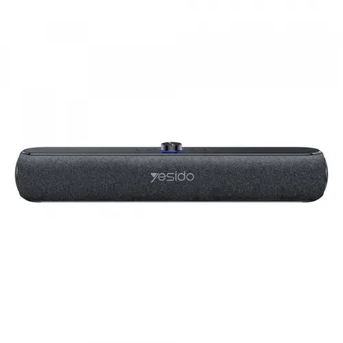 Boxa Bluetooth Yesido YSW42, 20W, Neagra