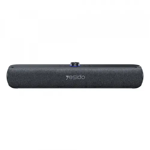 Boxa Bluetooth Yesido YSW42, 20W, Neagra