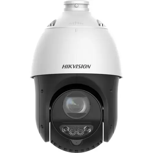Camera supraveghere video exterior Hikvision  DarkFighter IR Acusense Network Speed Dome DS-2DE4415IWG1-E, IP, 4MP, 4.8-72 mm, IR 100m, IP67, PoE