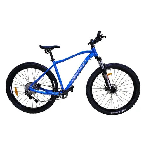 Bicicleta Mtb Devron Riddle RM4.9 2022, roti 29 Inch, cadru M, 10 viteze, Albastru