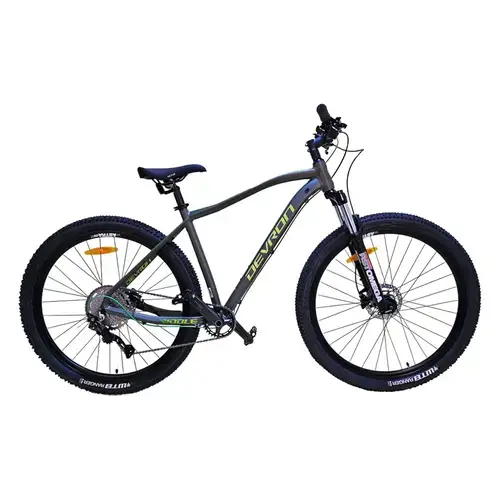 Bicicleta Mtb Devron Riddle RM4.9 2022, roti 29 Inch, cadru M, 10 viteze, Verde