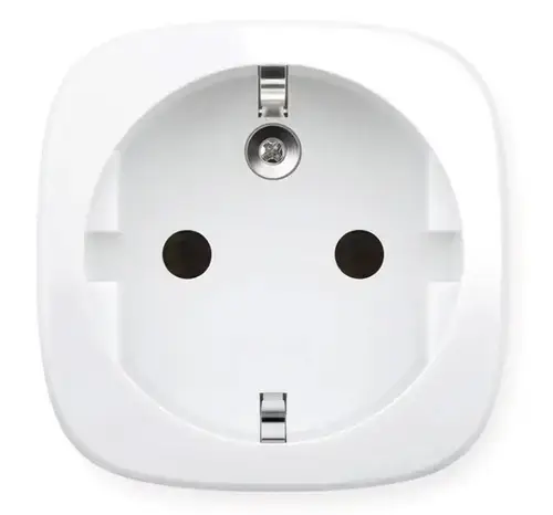 Priza inteligenta Eve Energy EU - Built on Thread, compatibilă Apple HomeKit, Matter