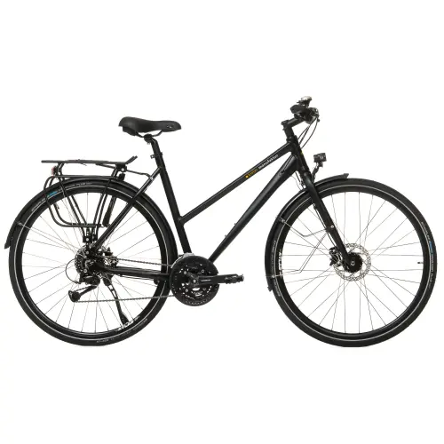 Bicicleta Oras Kreidler 2837 - 28 inch, L, Negru