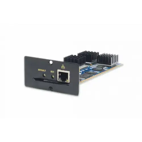 Modul de functie IP pentru comutatoare, Digitus, Pentru camera de securitate