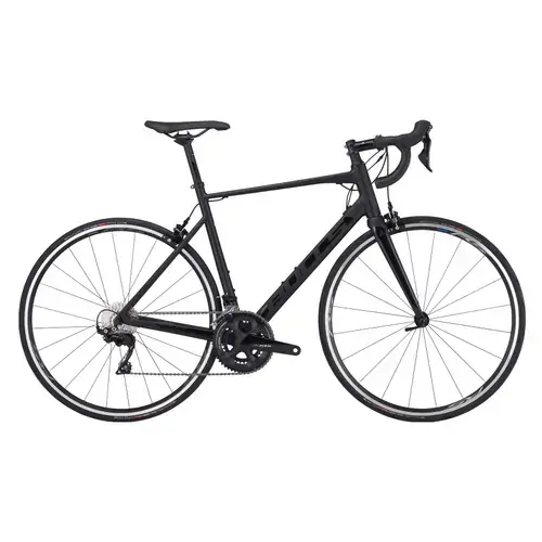 Bicicleta Sosea Bulls Harrier 2, roti 28 Inch, cadru L, 22 viteze, Negru