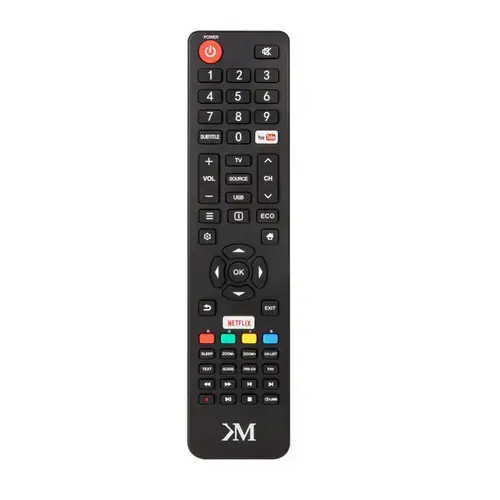 Telecomanda pentru televizoarele Smart Kruger&Matz