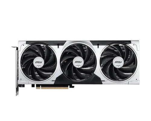 Placa video MSI GeForce RTX 5060 Ti VENTUS 3X OC 8GB GDDR7 128-bit DLSS 4.0