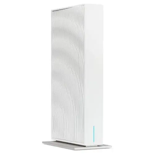 Router Wireless Acer Wave 7, Wi-Fi 7, Tri Band, 2.4GHz 573Mbps, 5GHz 4324Mbps, 6GHz 5764Mbps