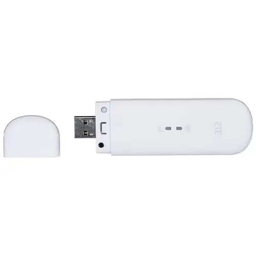 Modem ZTE MF79N, 4G, Alb