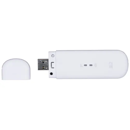 Modem ZTE MF79N, 4G, Alb