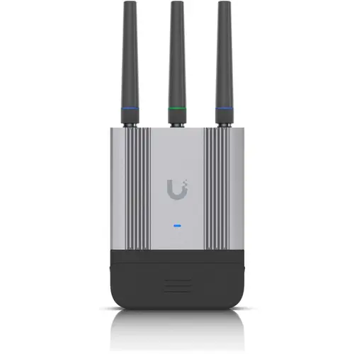 Router Portabil Ubiquiti UniFi UMR-Industrial, 2 x LAN