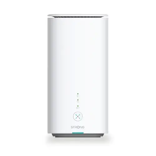 Router Strong 5GROUTERAX3000, 5G, AX3000