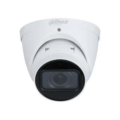 Camera de supraveghere video exterior Dahua IPC-HDW3441T-ZS-S2, 4MP, Microfon, IR 40m, IP67, PoE