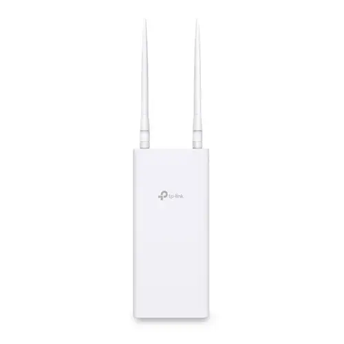 Router Tp-Link TL-MR100-Outdoor, 4G, 300 Mbps, Wi-Fi