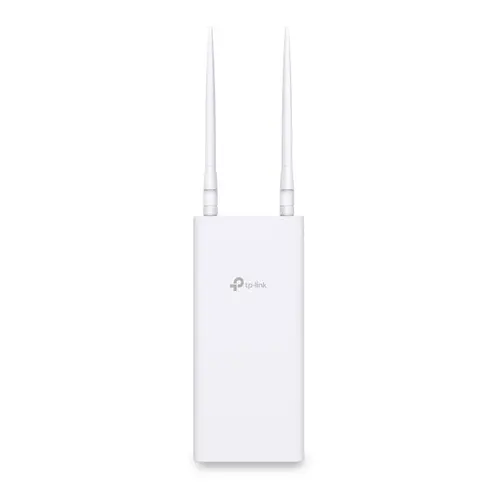Router Tp-Link TL-MR100-Outdoor, 4G, 300 Mbps, Wi-Fi