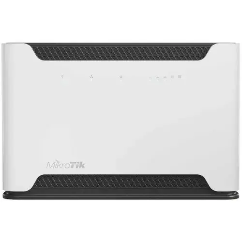 Router wireless MikroTik Chateau LTE12 dual band 240x156x44mm
