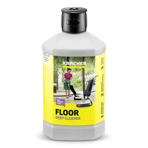 Detergent universal Karcher RM 533 6.295-775.0, pentru podele dure, 1l