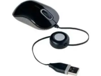 Mouse Targus AMU75EU