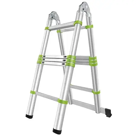 Scara telescopica Fieldmann F-FZZ4003, 3.2 m, 150 Kg