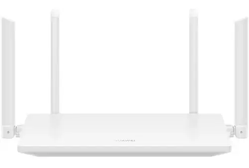 Router Wireless Gigabit HUAWEI AX1, AC1200 Dual-Band Wi-Fi 5, Control Parental, HomeSec