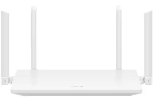 Router Wireless Gigabit HUAWEI AX1, AC1200 Dual-Band Wi-Fi 5, Control Parental, HomeSec