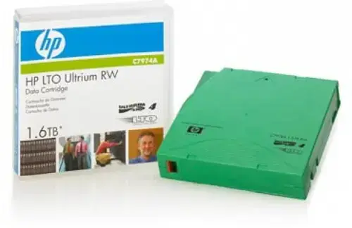 HP RW DATACARTRIDG C7974A