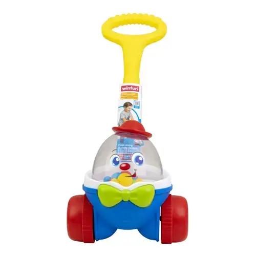Jucarie de tras Winfun - Humpty Dumpty