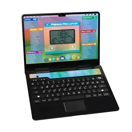 Jucarie Winfun - Laptop Premium Pro