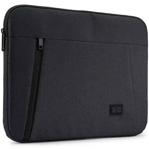 Husa Case Logic notebook 13'', 1 compartiment, buzunar frontalinch
