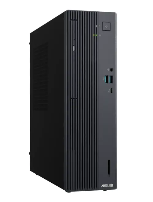 Calculator Sistem PC ASUS ExpertCenter P500SV SFF, Procesor Intel® Core™ 5 210H 2.2GHz Raptor Lake, 16GB RAM, 512GB SSD, Intel Graphics, no OS
