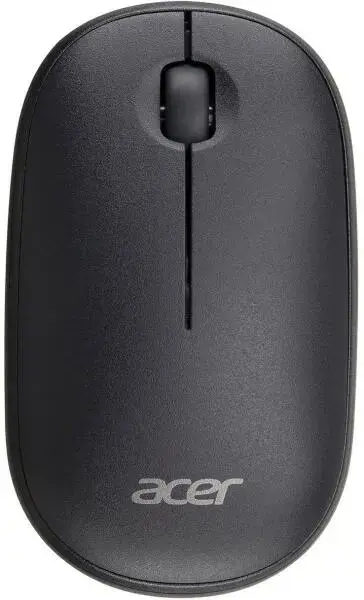 Mouse Optic Acer AMR100, USB Wireless, Negru