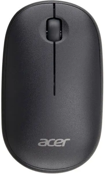 Mouse Optic Acer AMR100, USB Wireless, Negru