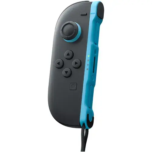 Controller Nintendo Switch 2 Joy-Con Left, Albastru