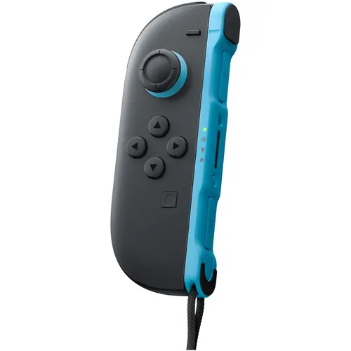 Controller Nintendo Switch 2 Joy-Con Left, Albastru