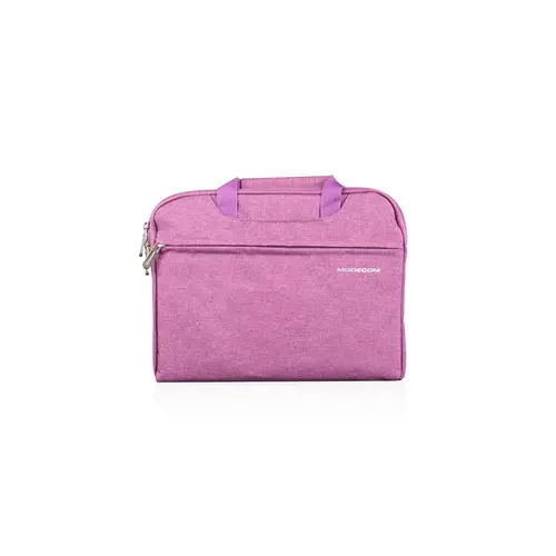 Geanta laptop Modecom TOR-MC-HIGHFILL-13-PUR, Nylon, 13.3inch, Mov