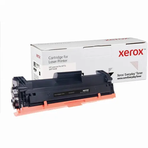 Toner Xerox 006R04235, Negru