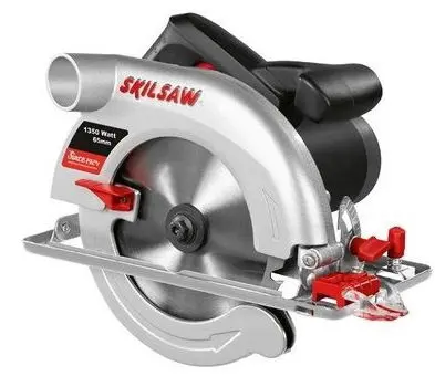 Fierastrau circular Skil F0155765AA, 1350 W, 5000 RPM, 184mm