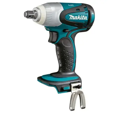 Masina de insurubat cu impact compatibila cu acumulator Makita DTW251Z