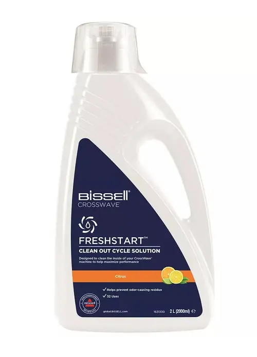 Solutie de curatat Bissell FreshStart Clean-Out Cycle, 2l