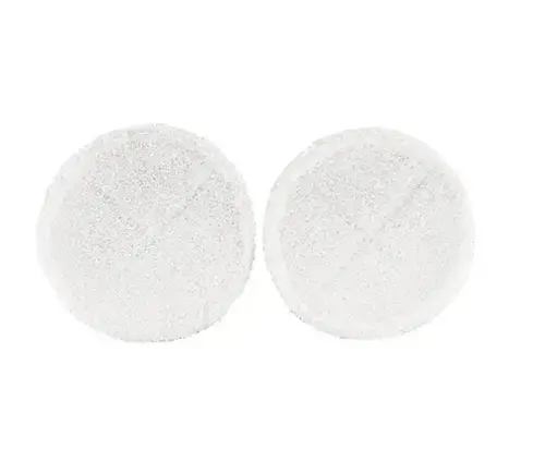 Lavete mop Bissell SpinWave Pads, 4x Soft